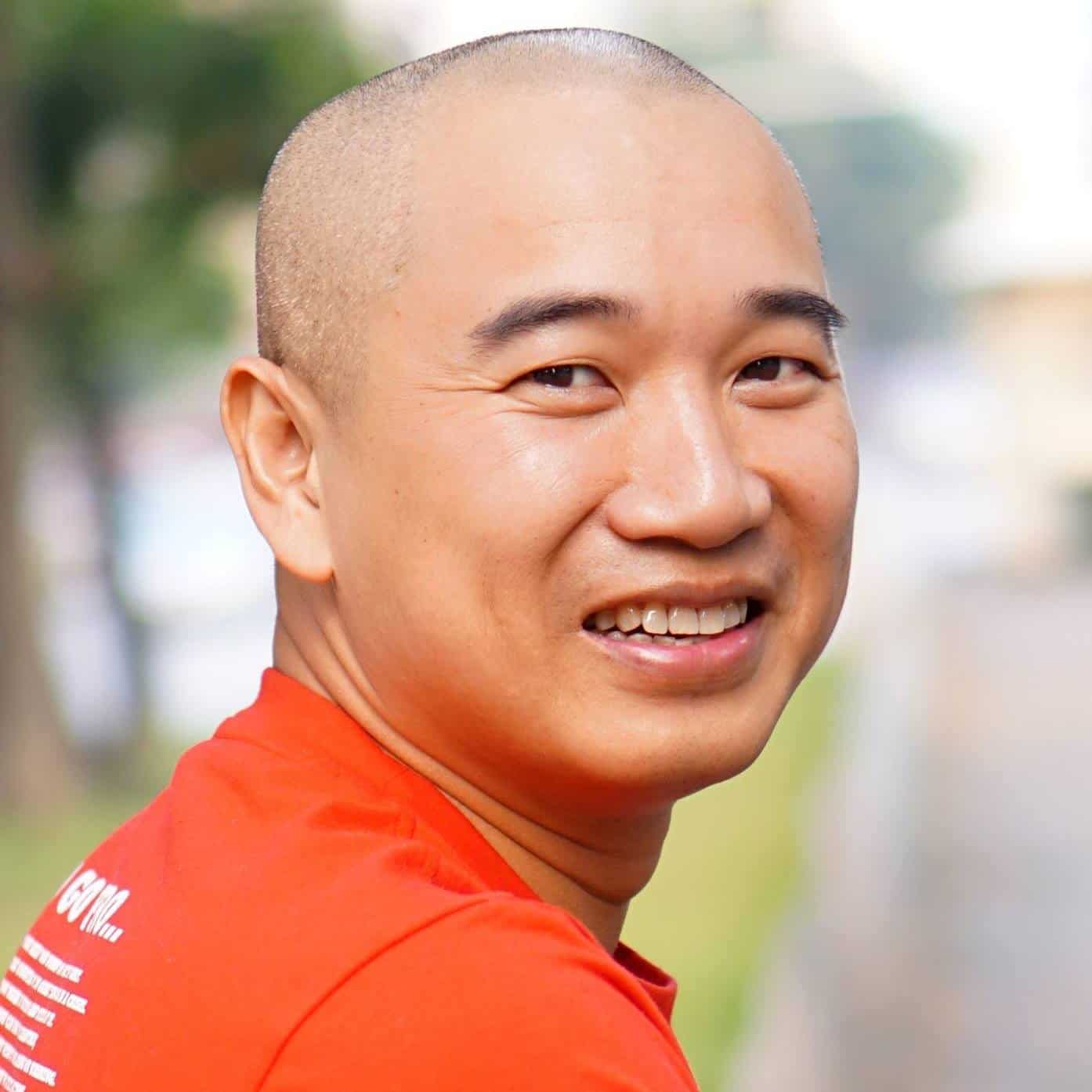Nguyễn Hải Long