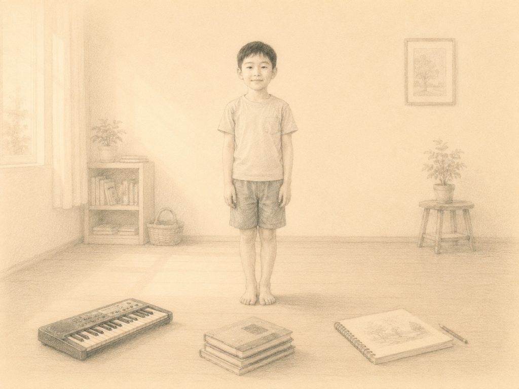 Con ngoan quá có phải là tốt không